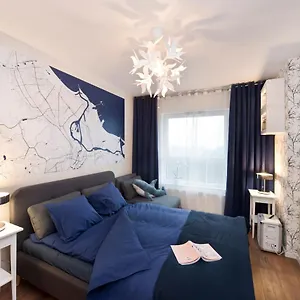  Apartament In Aon