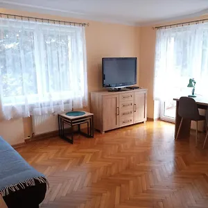  Apartament Mieszkanie Blisko Plaży Brzeźno
