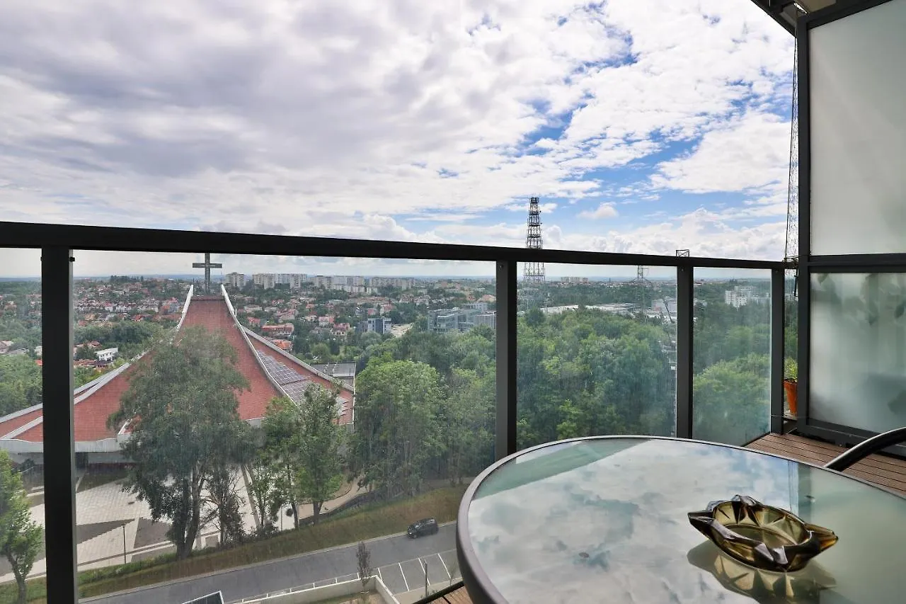 Apartments Gdańsk Morena Rakoczego by Renters