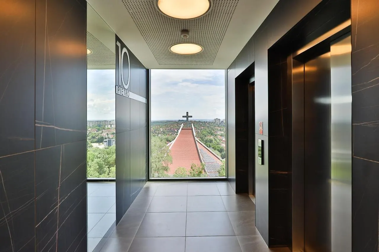 Apartments Gdańsk Morena Rakoczego by Renters