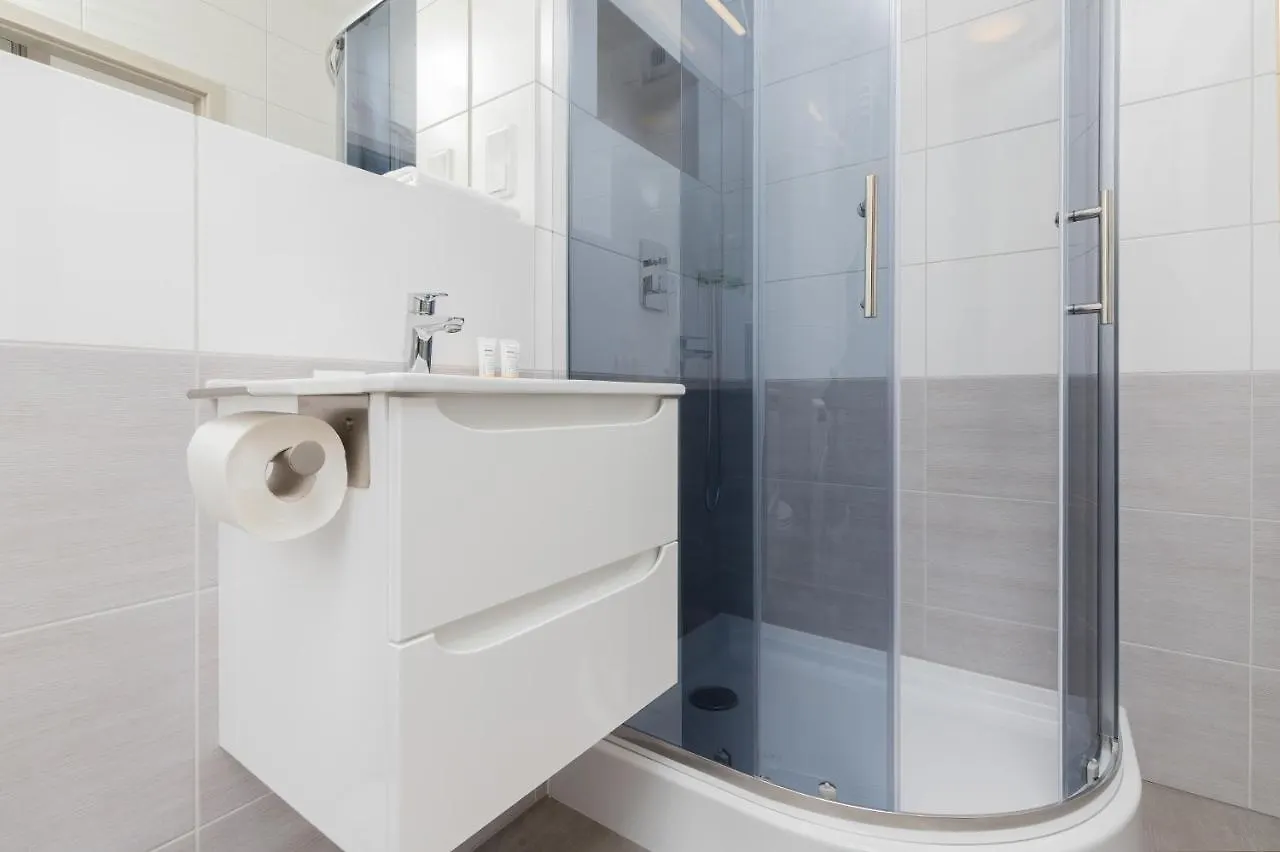 Apartments Gdansk Morena Rakoczego By Renters