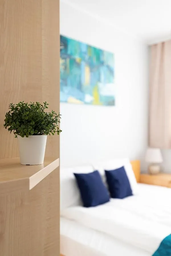 Apartments Gdansk Morena Rakoczego By Renters